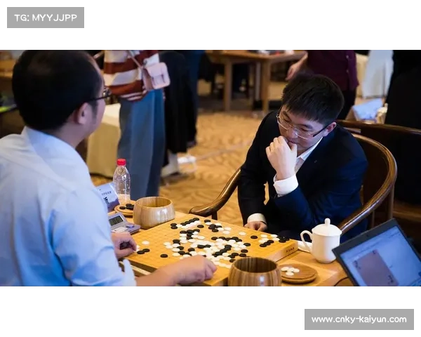 2025中国围棋甲级联赛江苏队首战获胜 展现强劲实力 2025中国围棋甲级联赛江苏队首战获胜 展现强劲实力