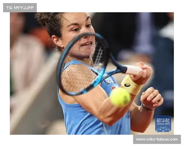 布瓦松法网四强奖金超69万欧 创生涯总奖金四倍新纪录 布瓦松法网四强奖金超69万欧 创生涯总奖金四倍新纪录