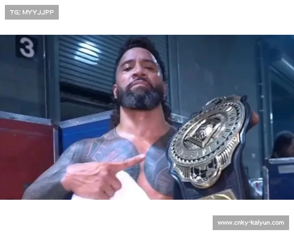 杰·乌索挑战巩特尔冠军统治仅51天血统对决掀起职业摔跤新篇章