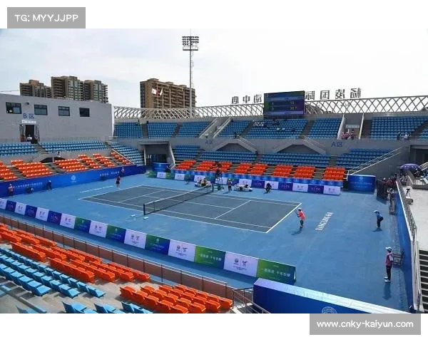 十五运会倒计时启动网球项目场馆顺利通过验收迎接赛事挑战 十五运会倒计时启动网球项目场馆顺利通过验收迎接赛事挑战