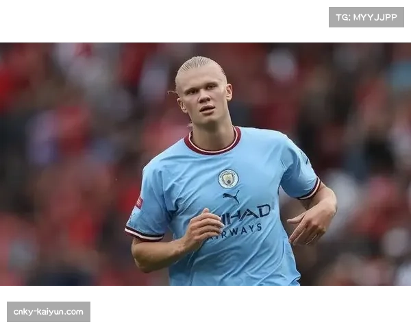 瓜迪奥拉用人状态至上，弃用哈兰德启用马尔穆什收奇效